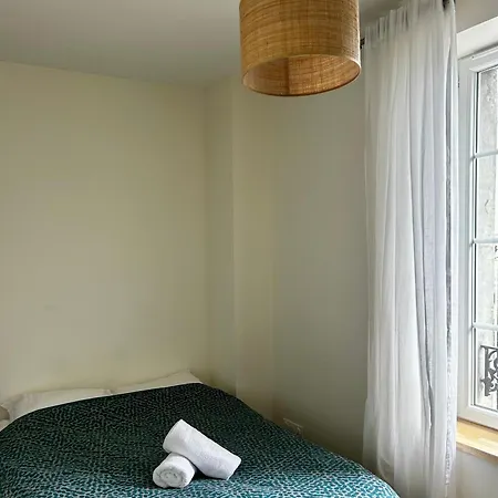 Run'albi - Maison De Climatise - Centre - 2 Apartment *