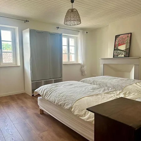 Apartment Run'albi - Maison De Climatise - Centre - 2 *
