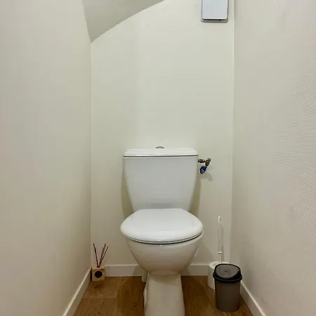 Apartment Run'albi - Maison De Climatise - Centre - 2