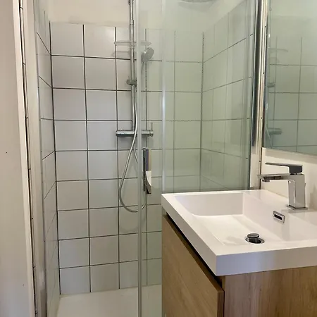 Apartment Run'albi - Maison De Climatise - Centre - 2 Albi