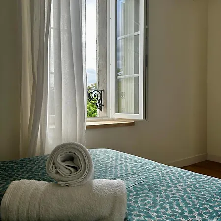 Run'albi - Maison De Climatise - Centre - 2 Apartment *