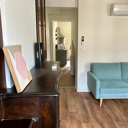 Run'albi - Maison De Climatise - Centre - 2 Apartment Albi
