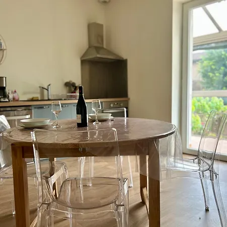 Run'albi - Maison De Climatise - Centre - 2 *